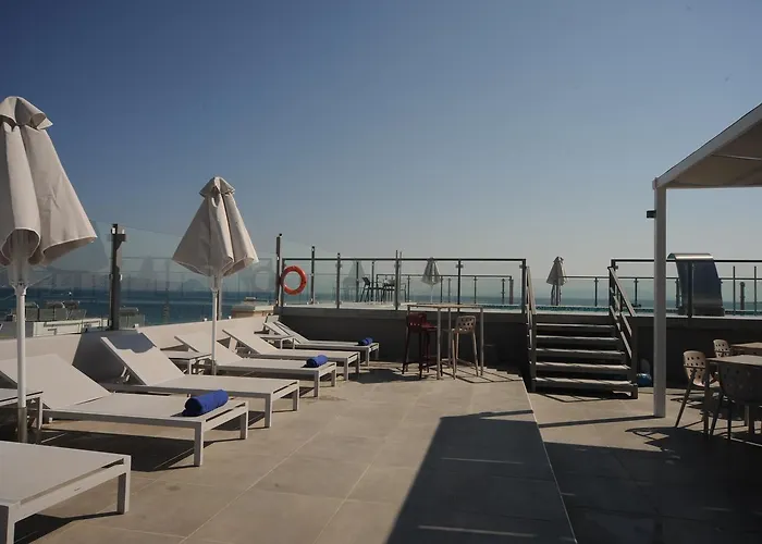 Astron Suites & Apartments Kos-stad