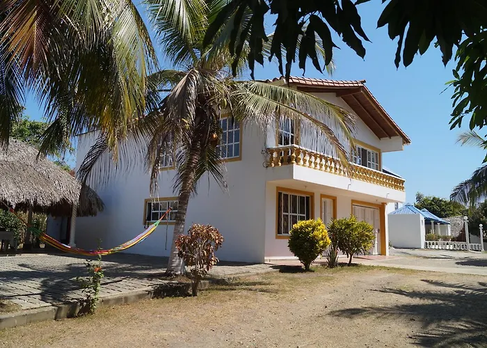 Condominio Punta Bolivar