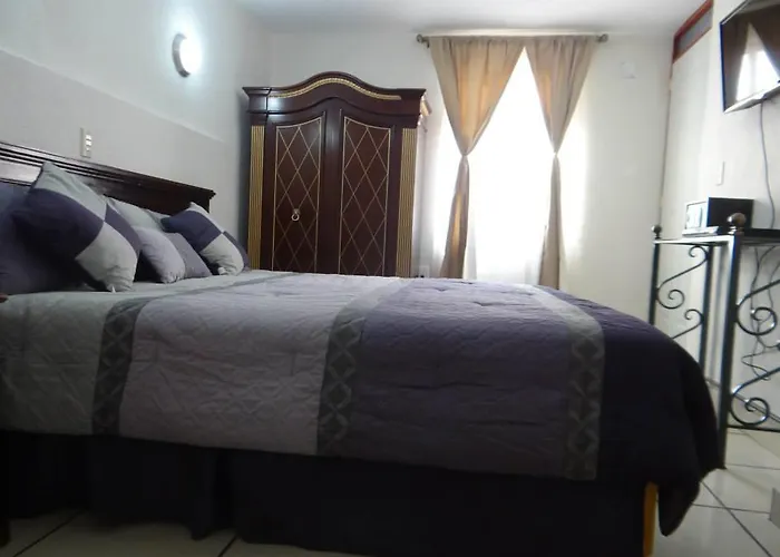 Hotel El Beso De Calixto