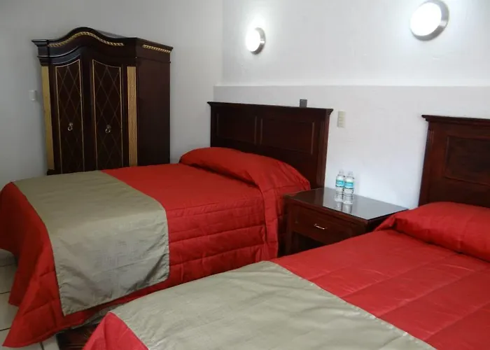 Hotel El Beso De Calixto