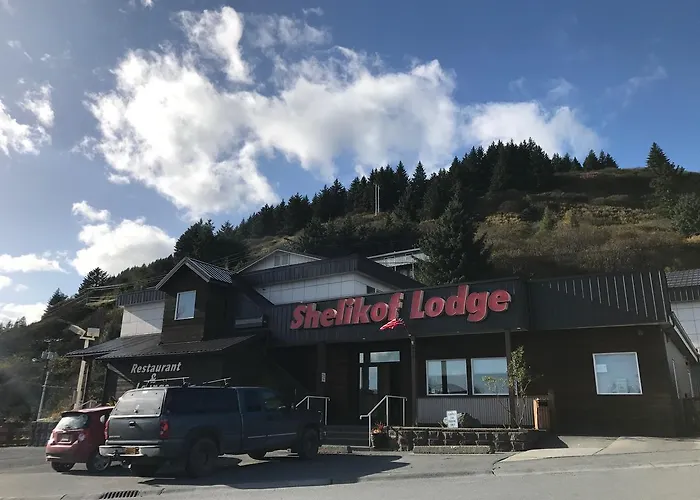 Shelikof Lodge