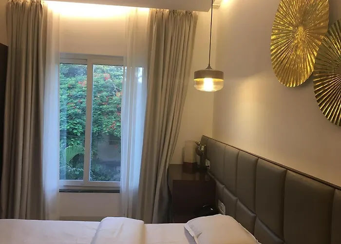 Hôtels pas chers à Pune