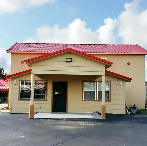 Budget Inn