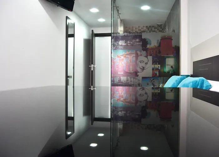 Bed&Breakfast 10 Girona