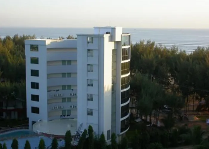 Praasad Paradise
