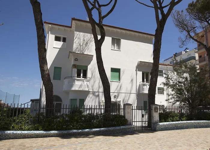 Villa San Francesco