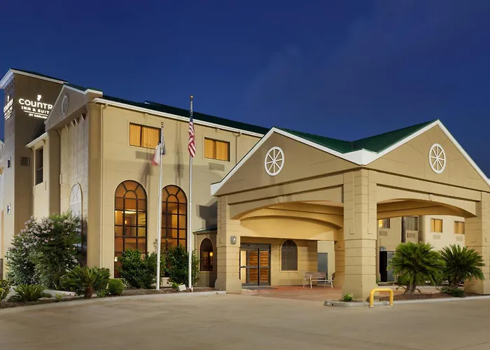 Country Inn & Suites By Radisson, Houston Northwest, Tx