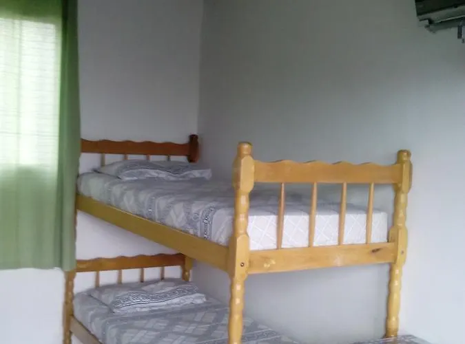 Hotel Pousada Guaratuba