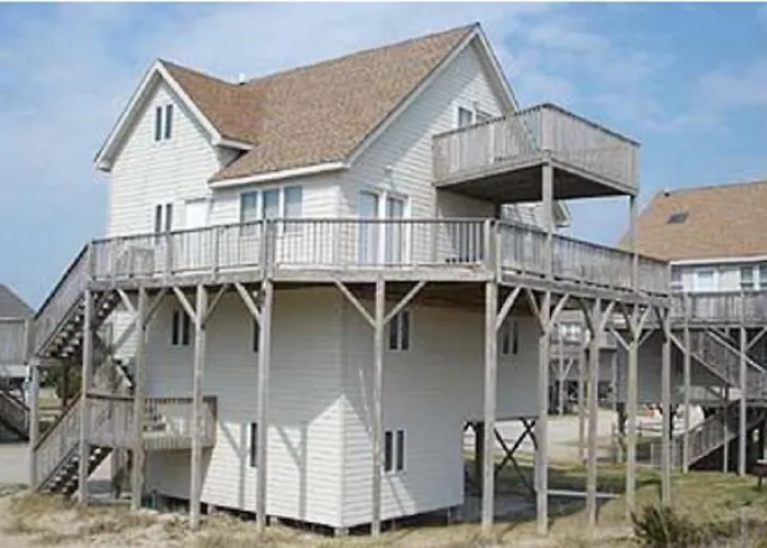 Avon Cottages