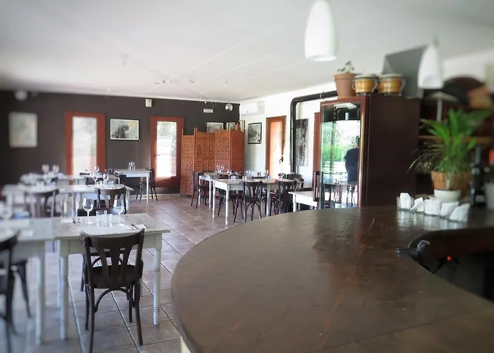 Hostal De L'Aigua