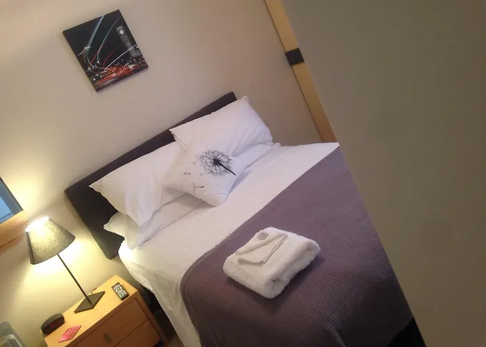 Murdoch Station Bed & Breakfast