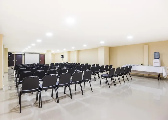 Ribai Hotels - Barranquilla