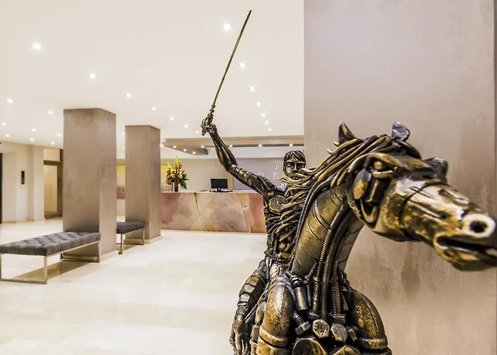 Ribai Hotels - Barranquilla