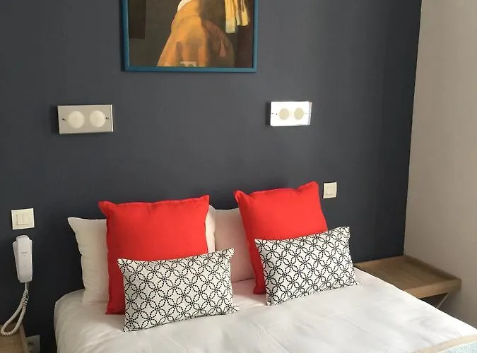 Hotel Ar Terra Nova