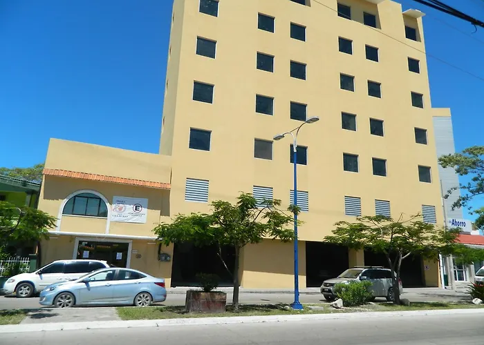 Hotel Del Viajero