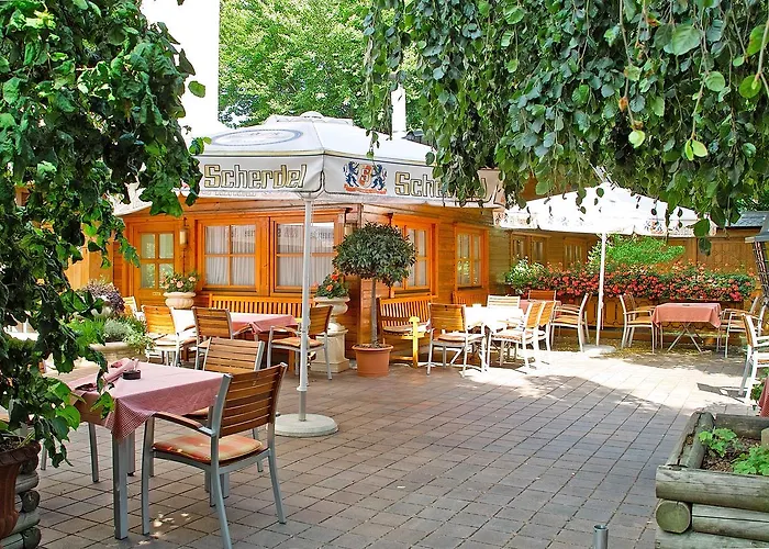Hotel Falter