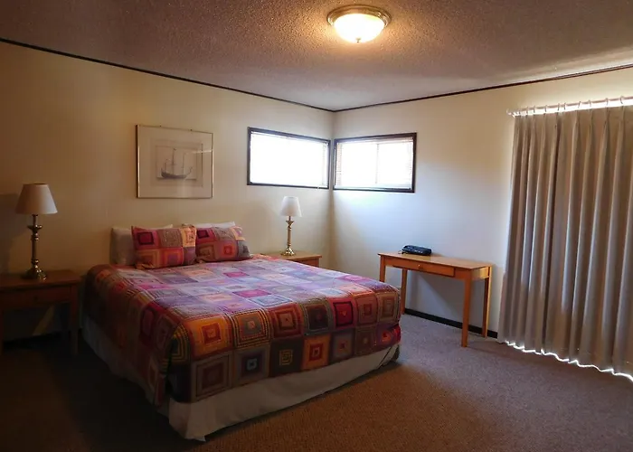 Anchor Lodge