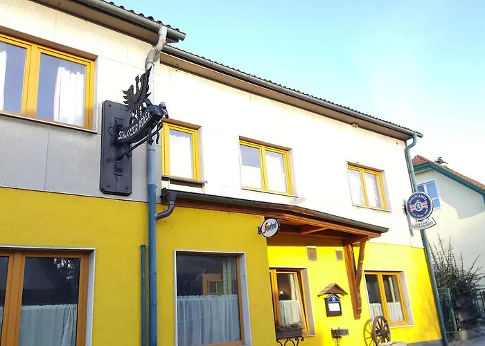 Gasthaus Schwarzer Adler
