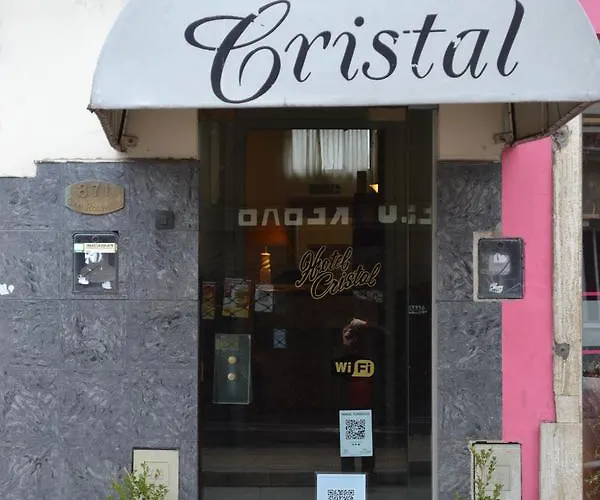 Hotel Cristal