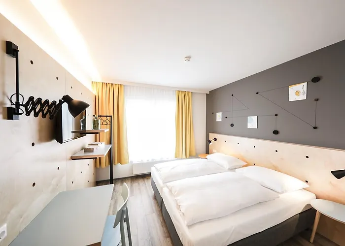 Hotel Tullnerfeld