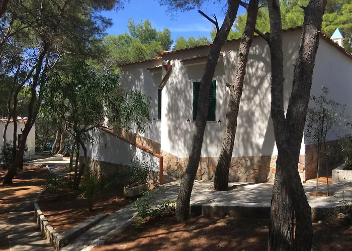 Residence M3 Peschici