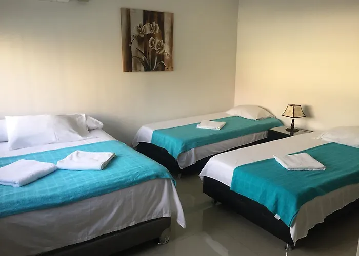 Hotel Prado 53