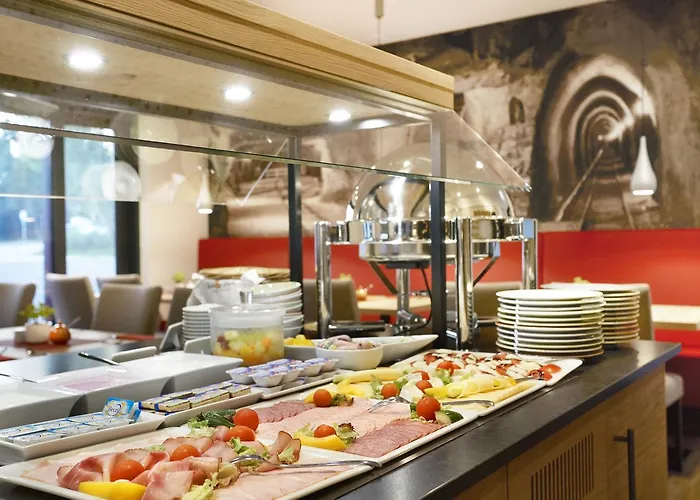 Hotel&Restaurant Wilder Mann Aalen