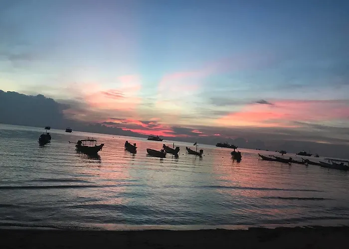 Grand Beach Resort