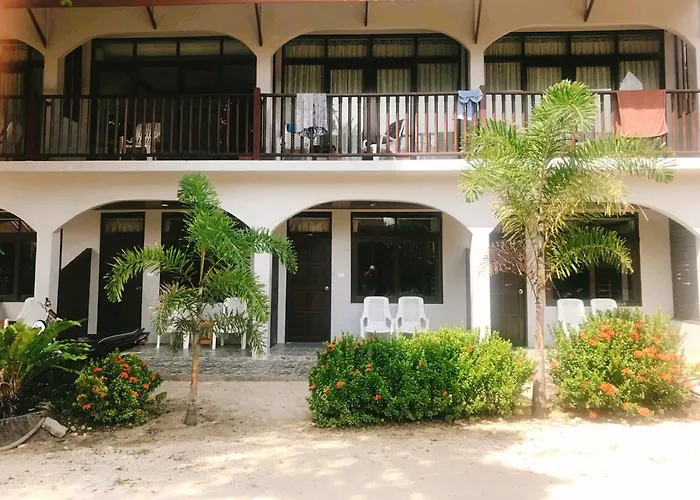 Grand Beach Resort