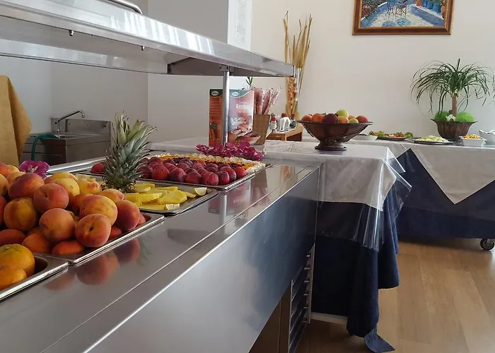 Hotel Raffaello Cesenatico