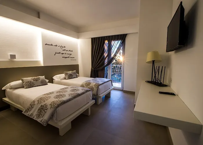 Malucri Resort