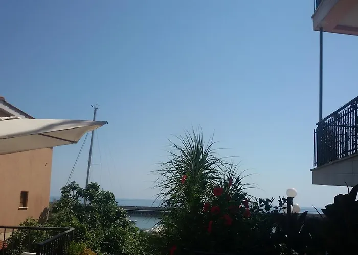 Albergo Riccio