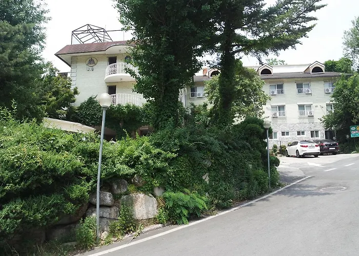 Sorak Garden Resortel
