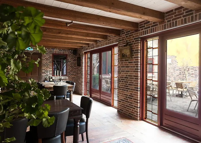 Hotel Verhoeven