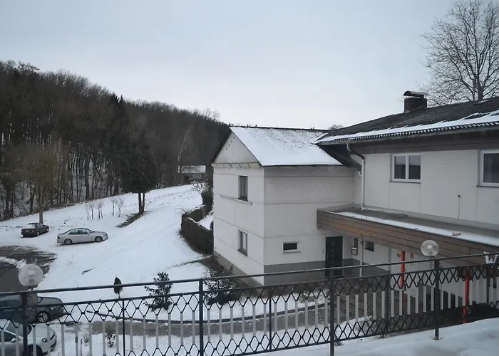 Pension Waldesruh