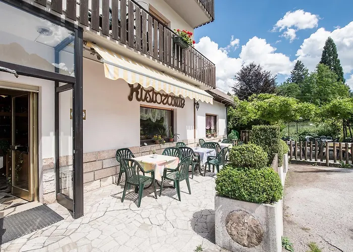 Albergo Cinzia