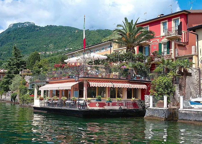 Hotel Du Lac