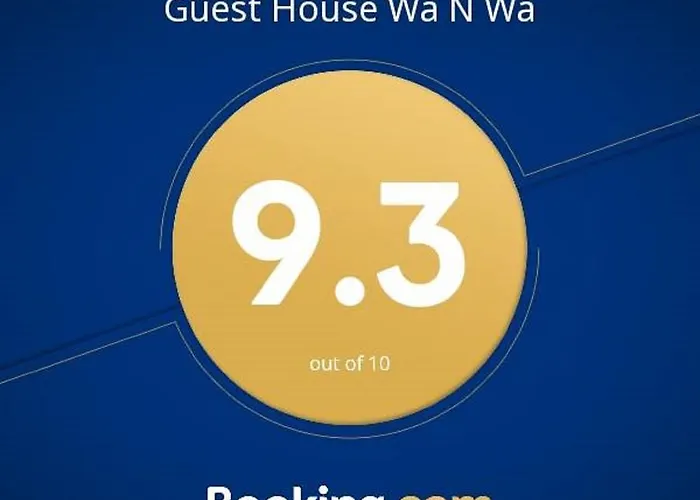 Guest House Wa N Wa