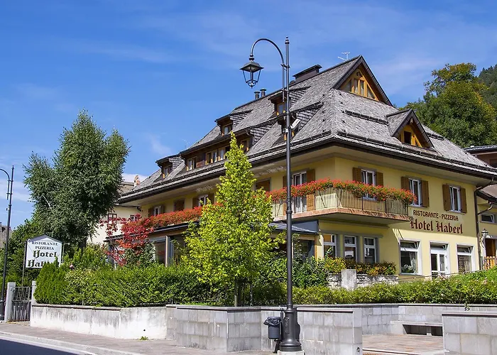 Hotel Haberl