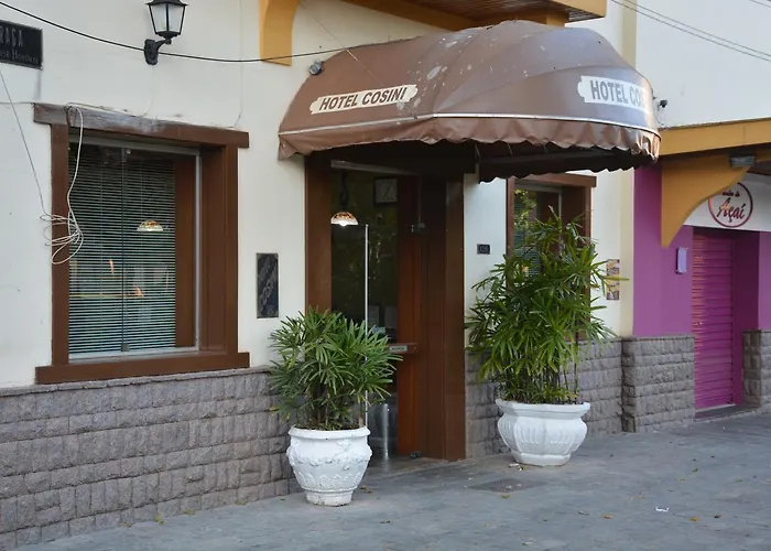 Hotel Cosini
