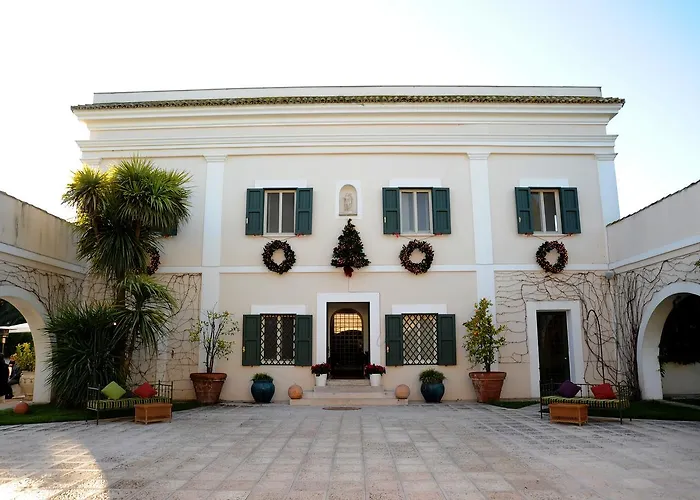 Casa Freda