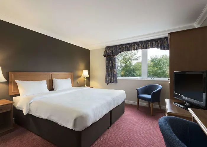 Aston Court Hotel