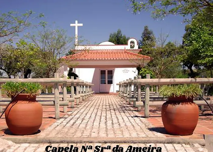 Hotel Rural Da Ameira