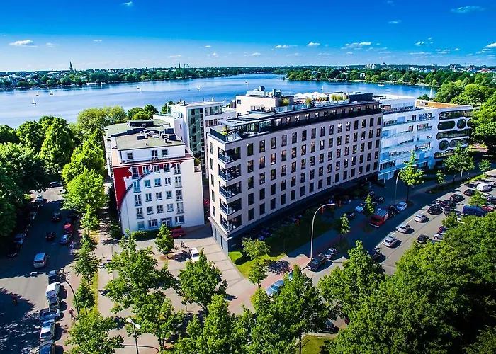The George Hamburg