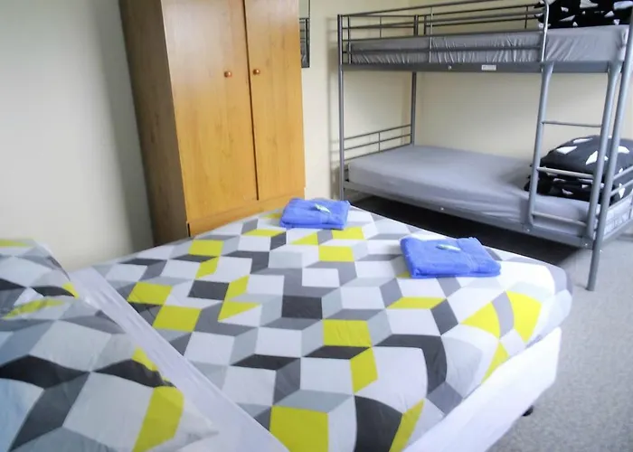 Turn-In Motel Warrnambool