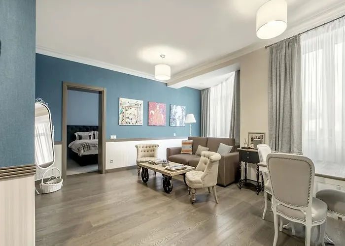 Zentrum Hotel