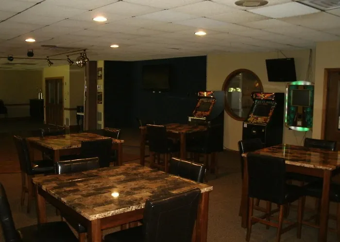 Eagle River Inn And Resort