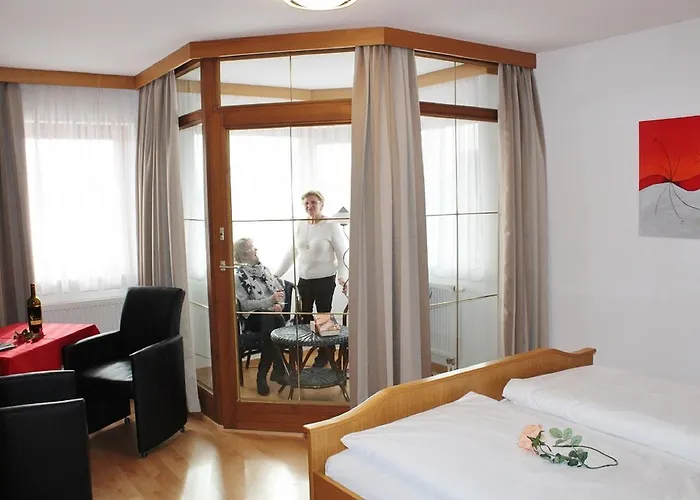Günstige Hotels in Bad Füssing