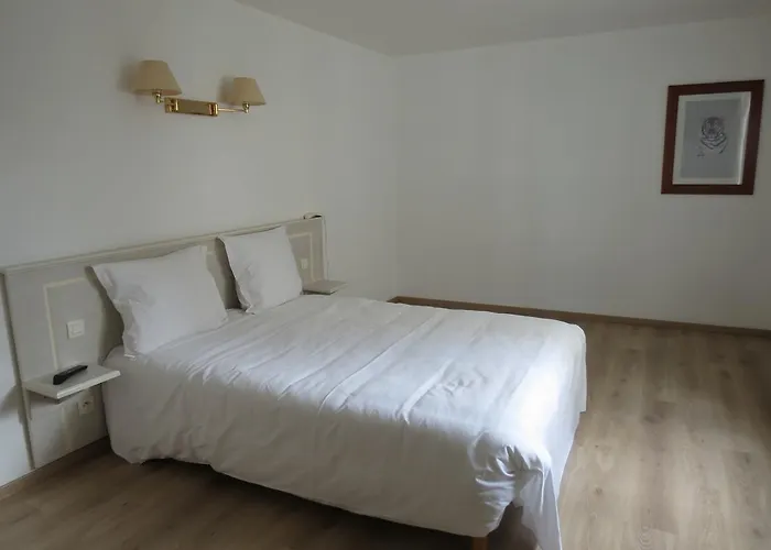 Hotel Côte d'Opale Étaples