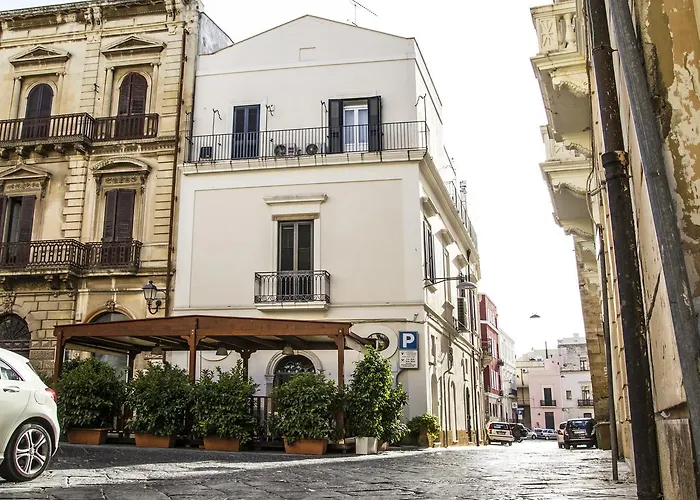 B&B Acquapazza